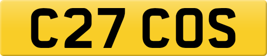 C27COS