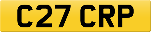 C27CRP