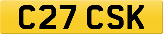 C27CSK