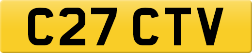 C27CTV