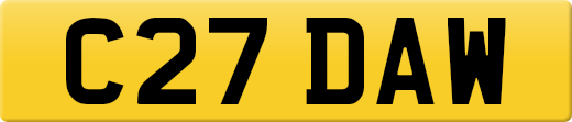 C27DAW