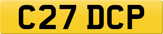 C27DCP