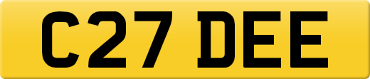C27DEE