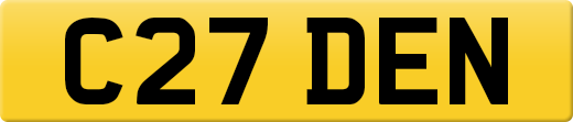 C27DEN