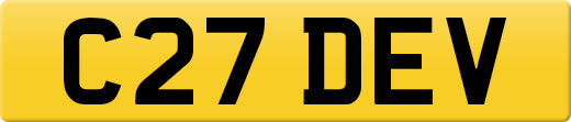 C27DEV