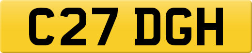 C27DGH