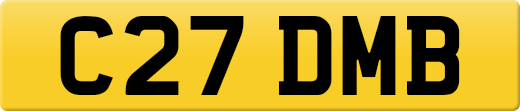 C27DMB