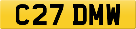 C27DMW