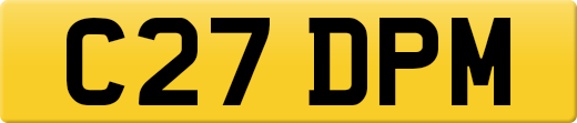 C27DPM