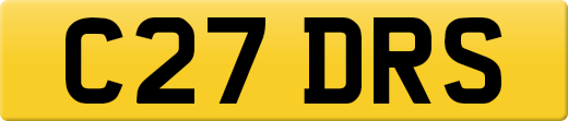 C27DRS