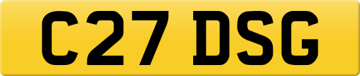 C27DSG