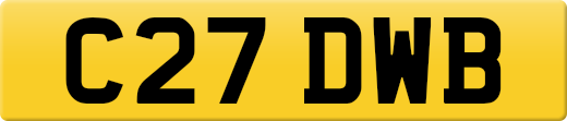 C27DWB