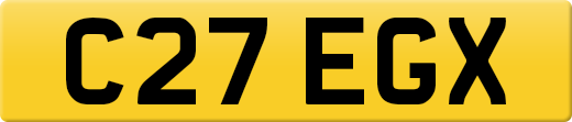 C27EGX
