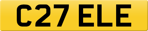 C27ELE