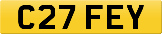 C27FEY