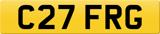 C27FRG