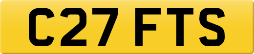 C27FTS