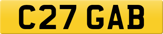 C27GAB