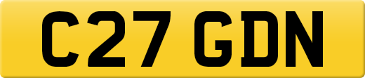C27GDN