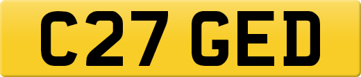 C27GED