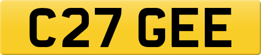 C27GEE