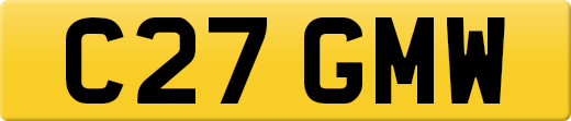 C27GMW