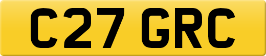 C27GRC