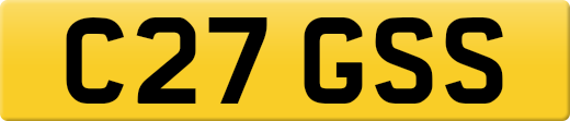 C27GSS