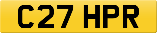 C27HPR