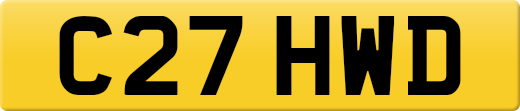 C27HWD