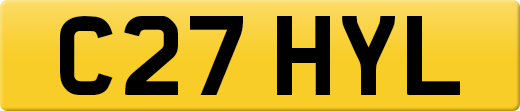 C27HYL