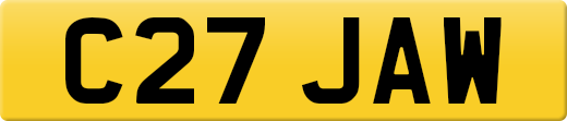 C27JAW