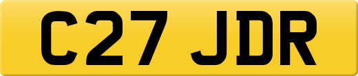C27JDR