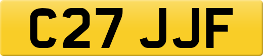 C27JJF