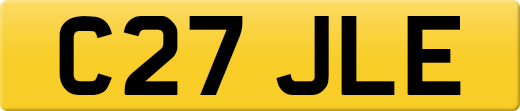 C27JLE