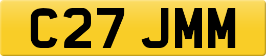 C27JMM