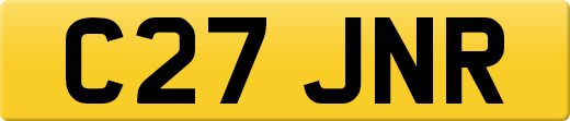 C27JNR