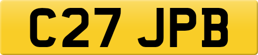 C27JPB