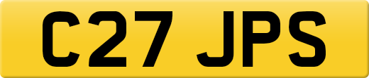 C27JPS