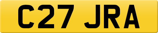 C27JRA