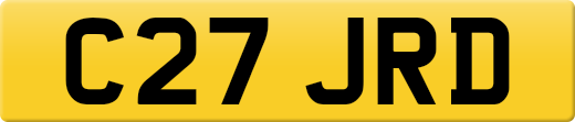 C27JRD