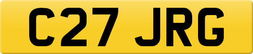 C27JRG