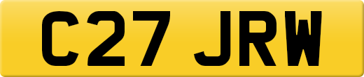 C27JRW