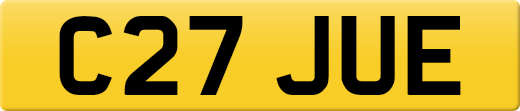 C27JUE