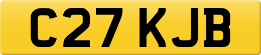 C27KJB