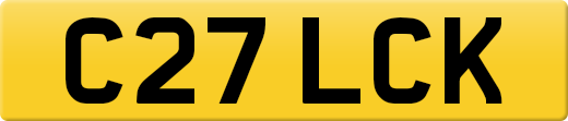 C27LCK