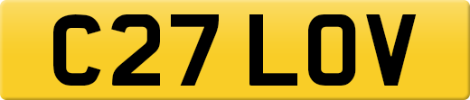 C27LOV