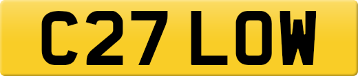C27LOW