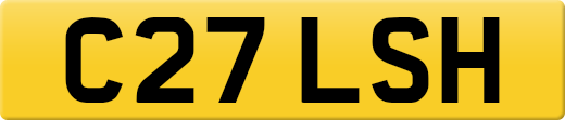 C27LSH