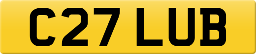 C27LUB